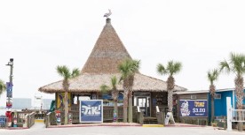Tiki & Raw Bar by Barometer