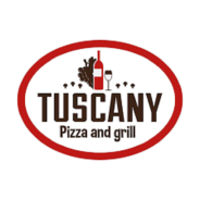 Tuscany Pizza and Grill