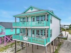 Twin Palms Beach House