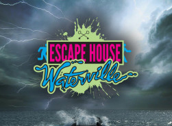 Escape House Waterville