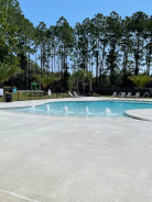 Whispering Pines Rv Resort