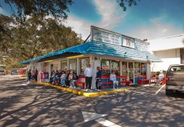 King Neptune's Seafood Restaurant