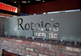 Rotolo's Pizzeria