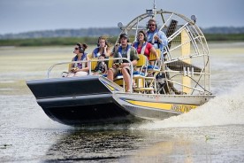 Airboat Adventures