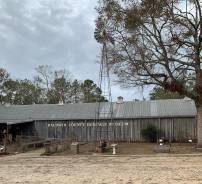 Baldwin County Heritage Museum