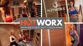 HOTWORX GULF SHORES