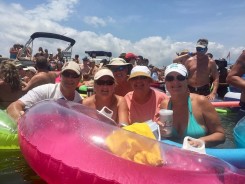 Blue Skies Coastal Charters