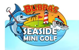Bubba's Seaside Mini Golf