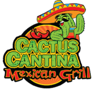 Cactus Cantina on Canal Road