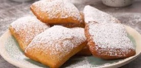 Beignets Orange Beach咖啡馆