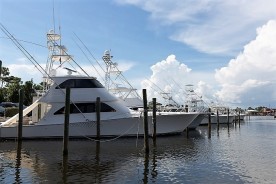 Max Drag Charters, LLC