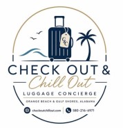 Check Out & Chill Out
