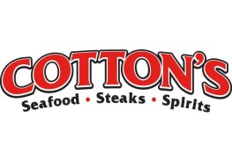 Cotton's Restaurant & Lounge