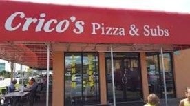 Crico's Pizza & Subs