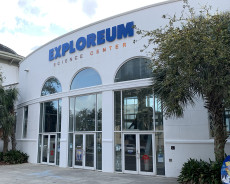 Exploreum Science Center