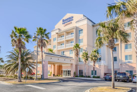 Fairfield Inn & Suites by Marriott