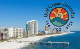 Gulf Coast Grocery and Delivery Corporation