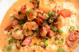 Ginny Lane Bar and Grill at The Wharf