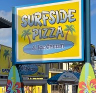 Surfside Pizza West Beach