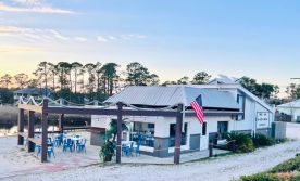 High Tide Daiquiris & Mimosas: Start or End Your Day Right