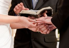 Lagoon Southern Baptist