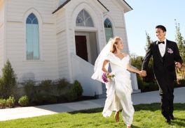 Orange Beach Methodist