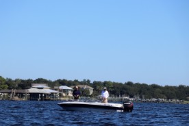 Rob's Inshore Fishing