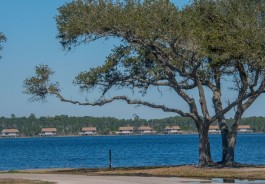 Gulf State Park Lake Shelby