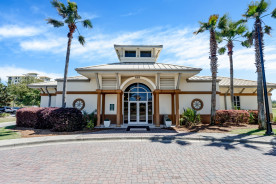 Lost Key Golf Club