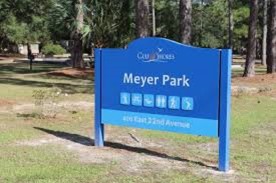 Meyer Park