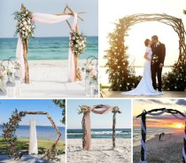 Driftwood Beach Weddings