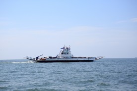 Mobile Bay Ferry