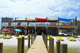 Flora-Bama Ole River Grill