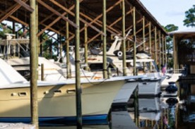 Orange Beach Marina Inc.