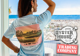 Original Oyster House Trading Company