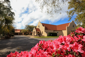 Our Lady of the Gulf Catholic Parish