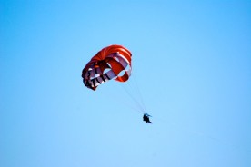 Blue Sky Parasailing and Watersports