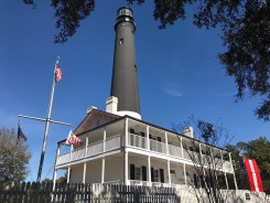 Pensacola Lighthouse & Maritime Museum