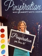 Pinspiration Arts & Crafts Studio