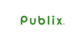 Publix在棕黑超级市场