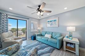 Sunrise Suite