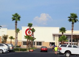 Target at Pelican Place