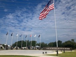 Orange Beach Veteran's Memorial Park