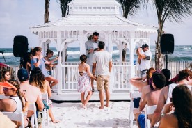 Gulf Shores Wedding Chapel