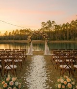 Water + Woods Venue