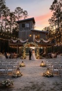 Water + Woods Venue