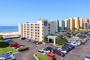 inn shores degree