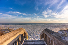 <span>Gulf Shores 12th Street Public Access</span>