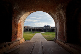 <span>Fort Morgan</span>
