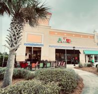 <span>Agave Mexican Restaurant</span>